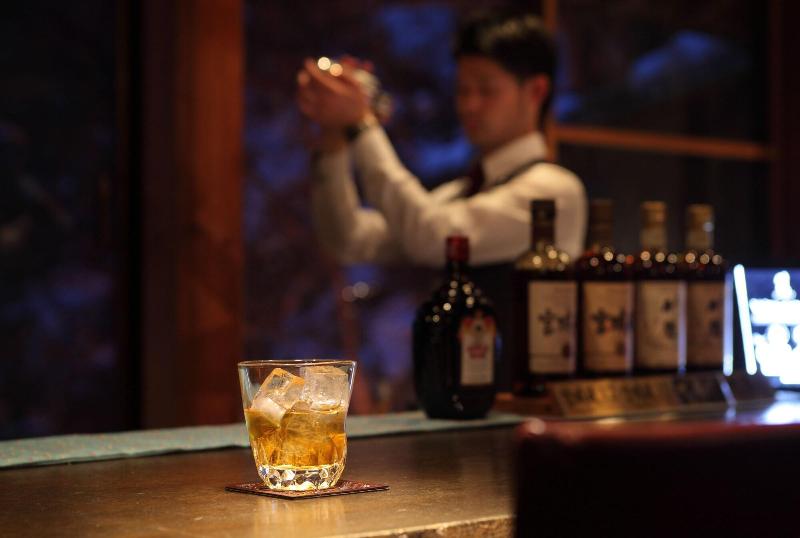 فندق Sakunami Onsen Yuzukushi Salon Ichinobo