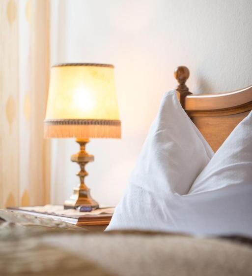 Отель Schloss Mitterhart