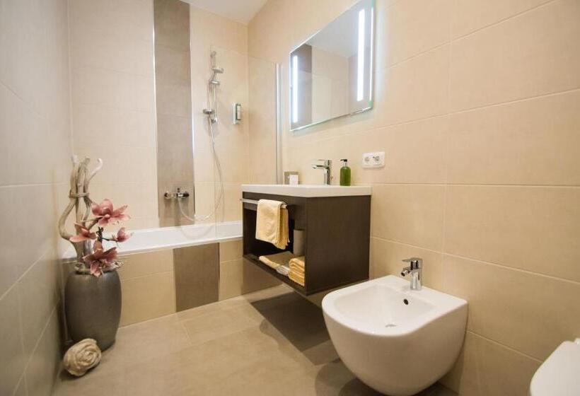 Отель Schloss Mitterhart