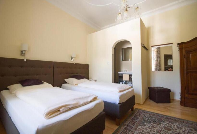 Отель Schloss Mitterhart