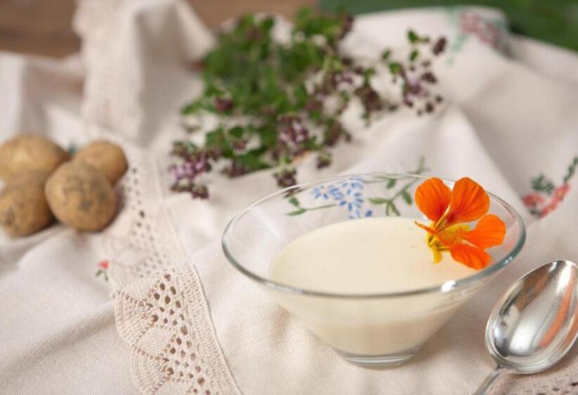 Отель Schloss Mitterhart