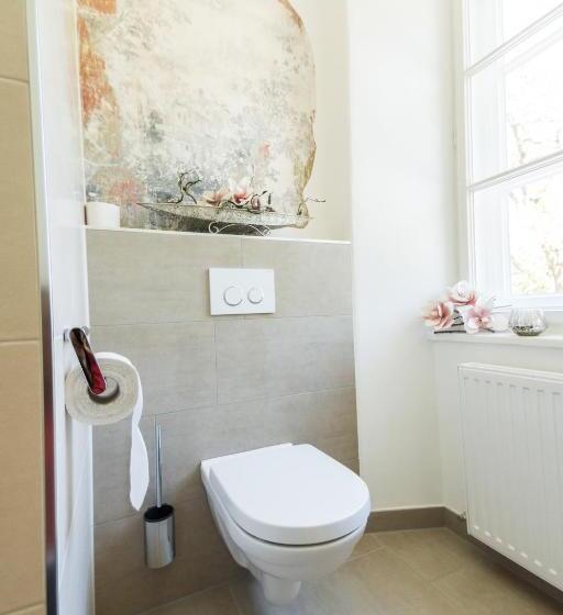 Отель Schloss Mitterhart