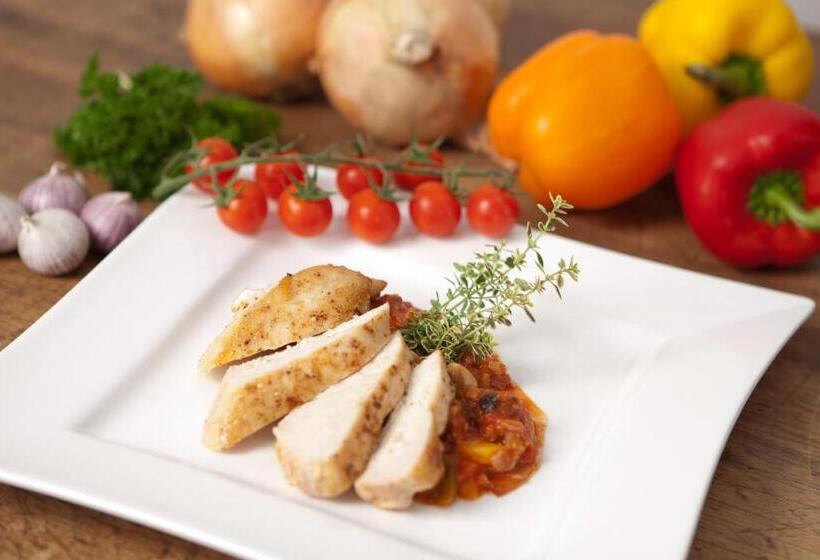 Отель Schloss Mitterhart