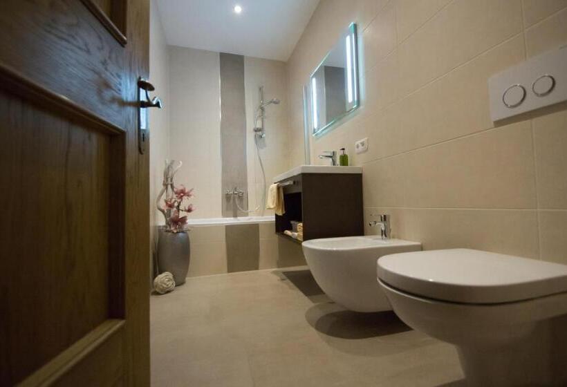 Отель Schloss Mitterhart