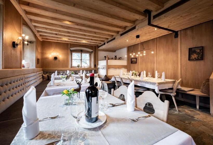 Отель Schloss Mitterhart