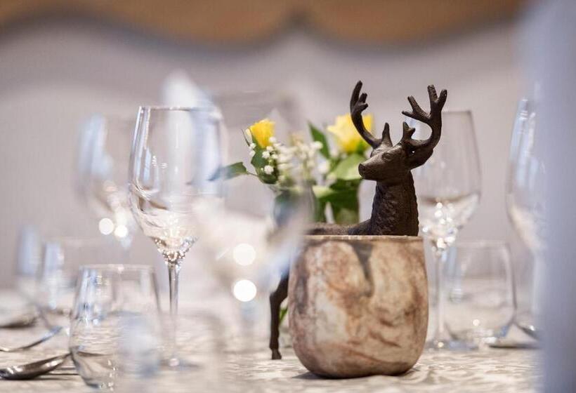 Отель Schloss Mitterhart