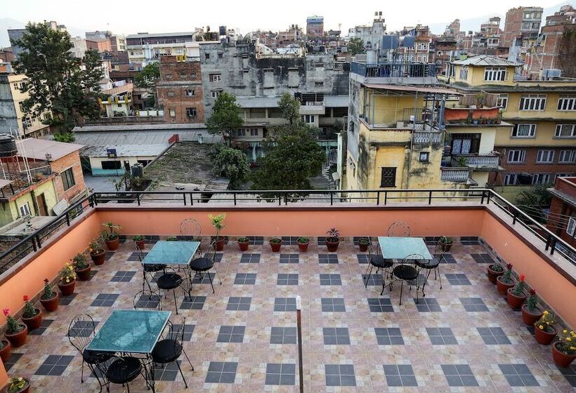 هتل Taleju Boutique