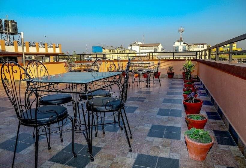 هتل Taleju Boutique