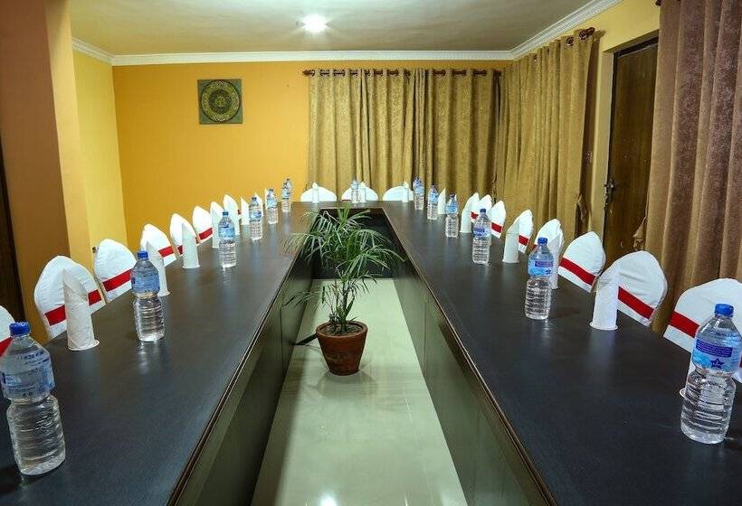 هتل Taleju Boutique