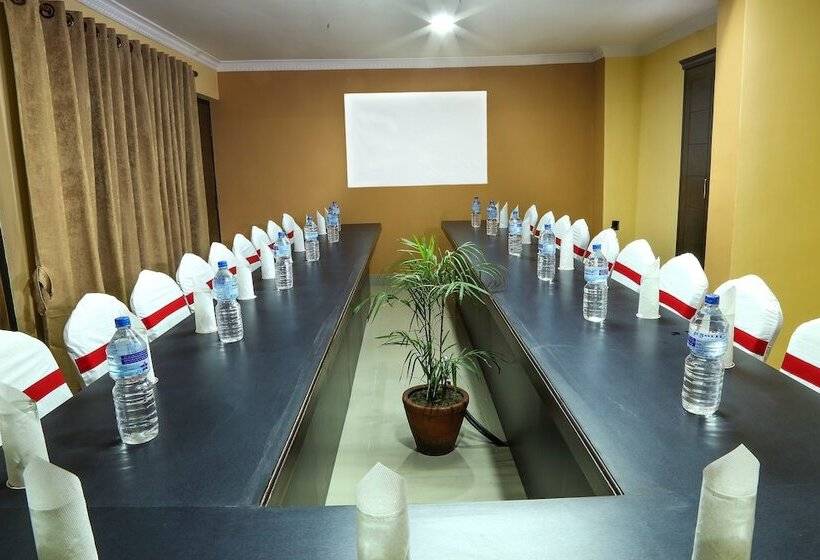 هتل Taleju Boutique