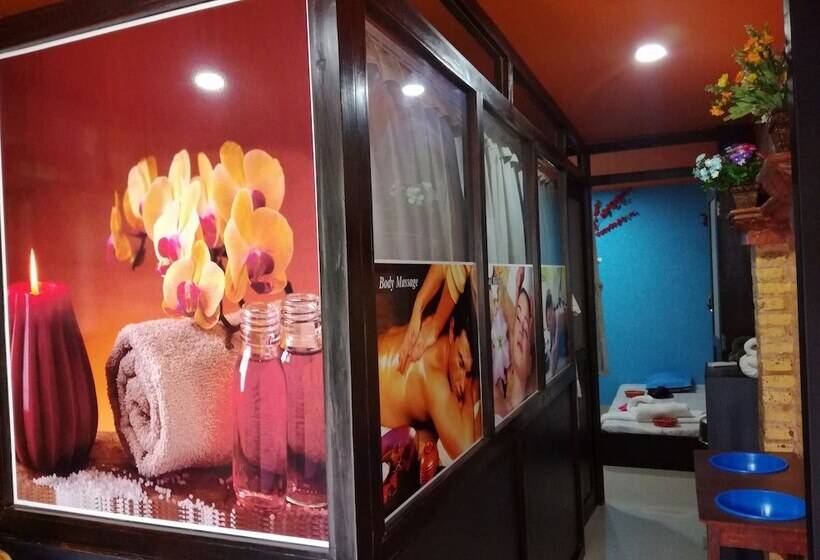 هتل Taleju Boutique