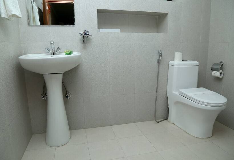 هتل Taleju Boutique