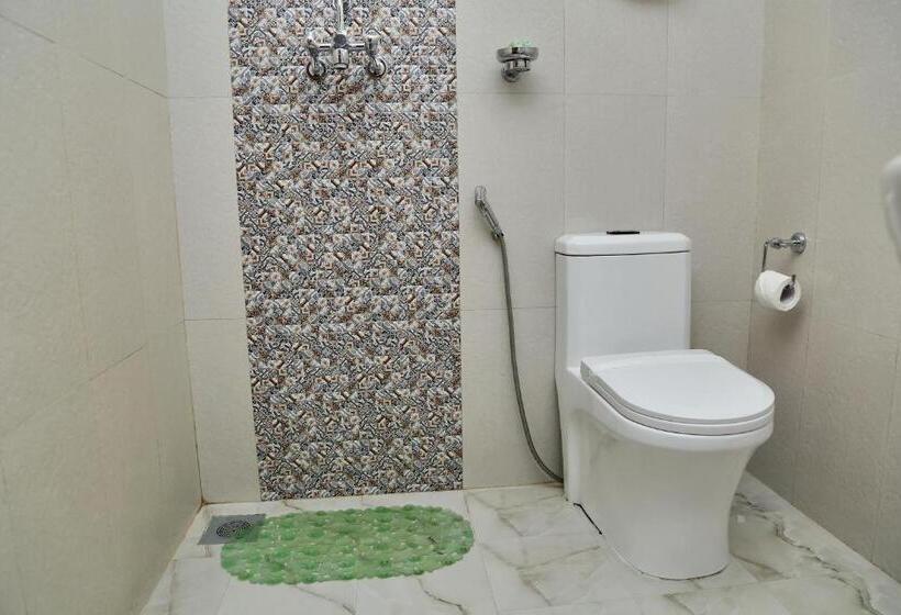 هتل Taleju Boutique