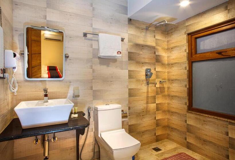 هتل Taleju Boutique