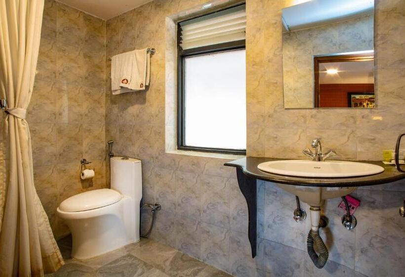 هتل Taleju Boutique