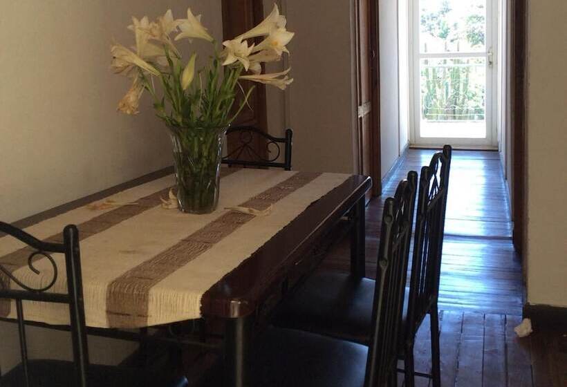 هتل Tana Jacaranda