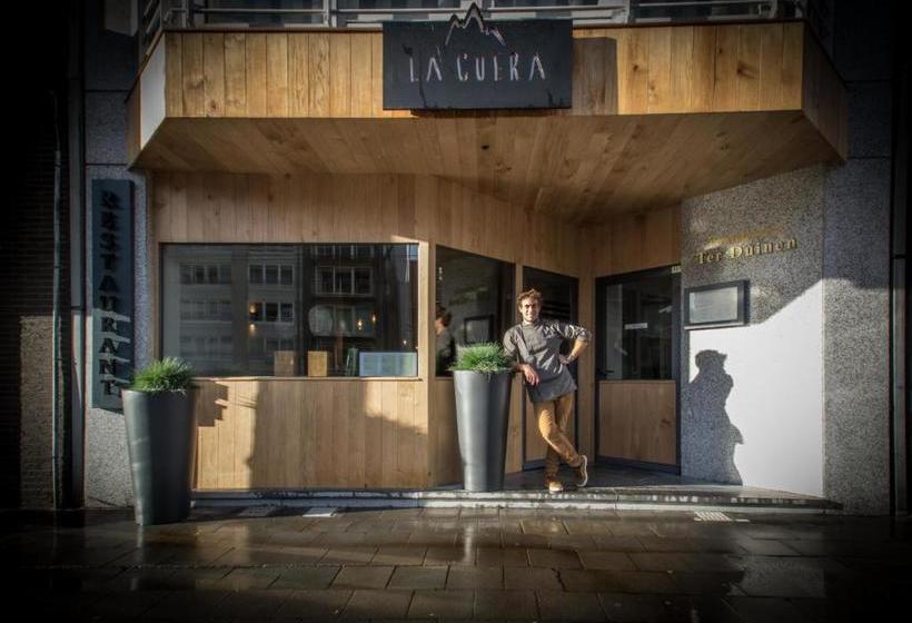 هتل Ter Duinen La Guera