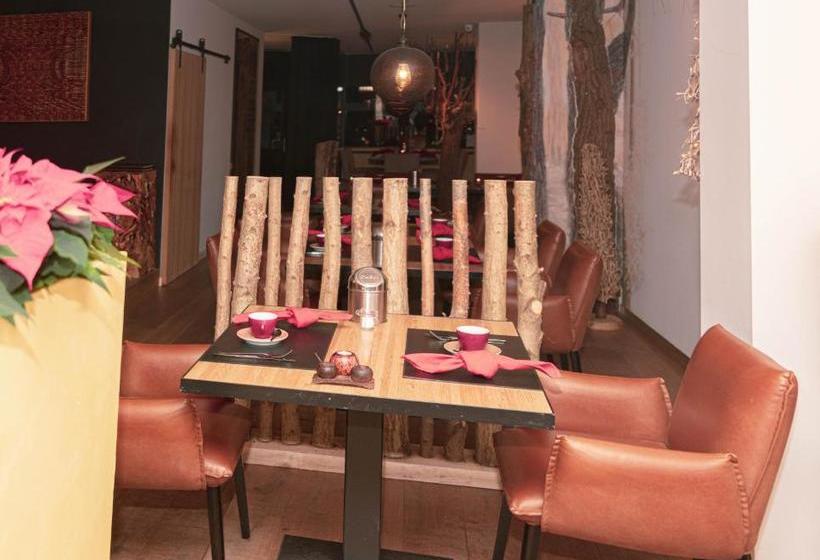 هتل Ter Duinen La Guera