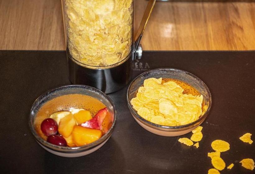 هتل Ter Duinen La Guera