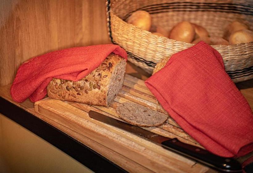 هتل Ter Duinen La Guera