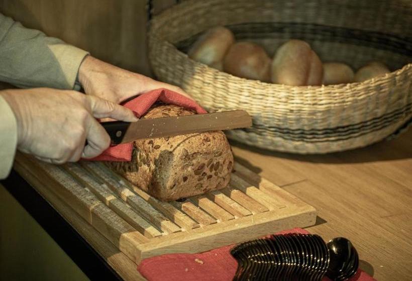 هتل Ter Duinen La Guera