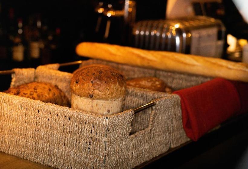 هتل Ter Duinen La Guera