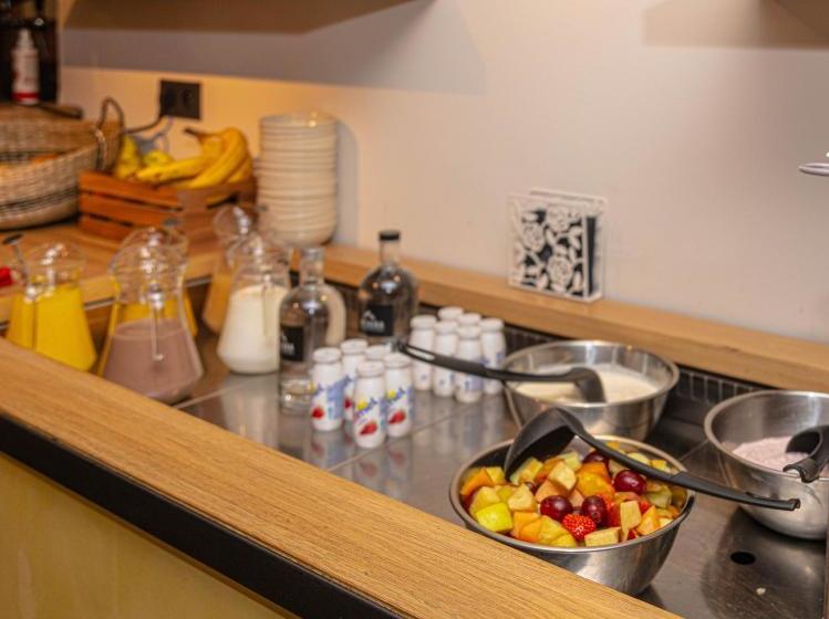 هتل Ter Duinen La Guera