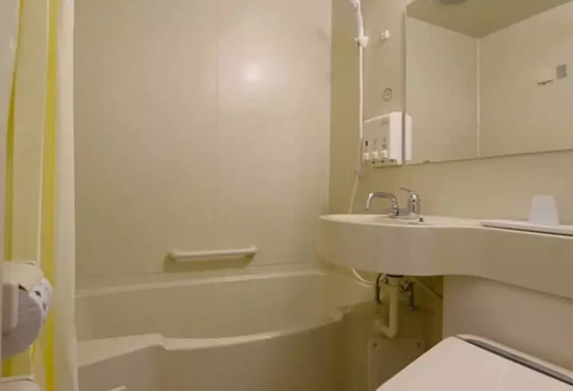 هتل Toyoko Inn Osaka Namba Nippombashi