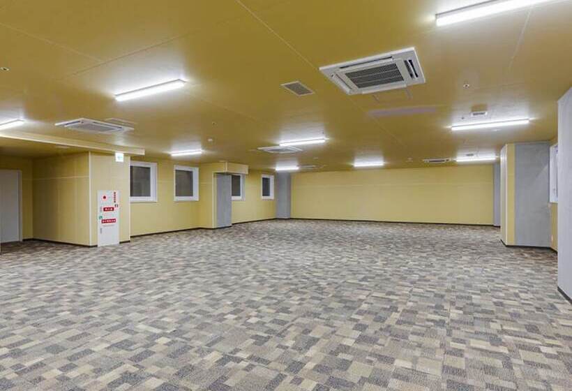 호텔 Toyoko Inn Osaka Namba Nippombashi