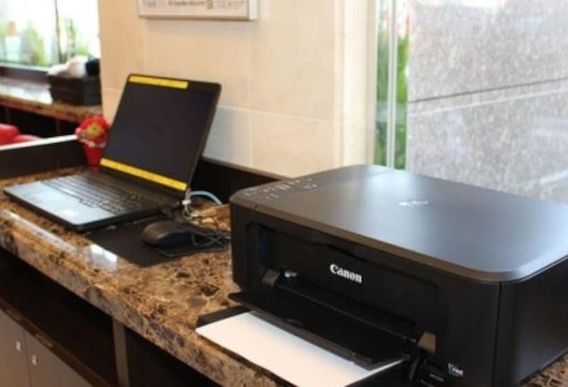 호텔 Toyoko Inn Osaka Namba Nippombashi