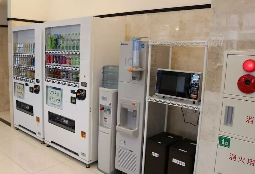 هتل Toyoko Inn Osaka Namba Nippombashi
