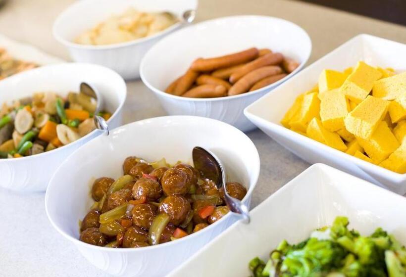 호텔 Toyoko Inn Osaka Namba Nippombashi