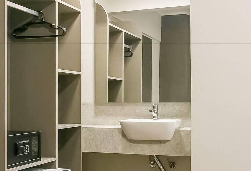 Tri Hotel Premium Criciúma