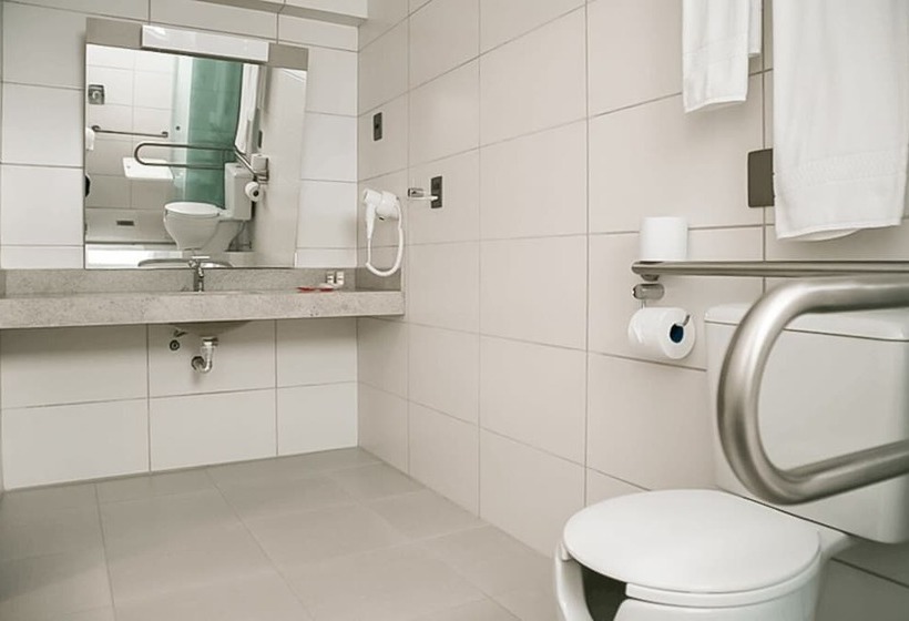 Tri Hotel Premium Criciúma