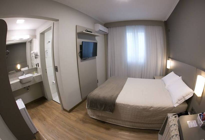 Tri Hotel Premium Criciúma