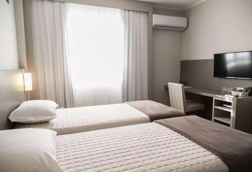 Tri Hotel Premium Criciúma