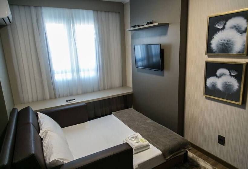 Tri Hotel Premium Criciúma