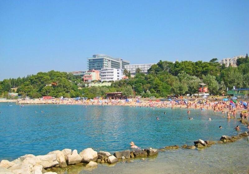 Hotel Villa Split