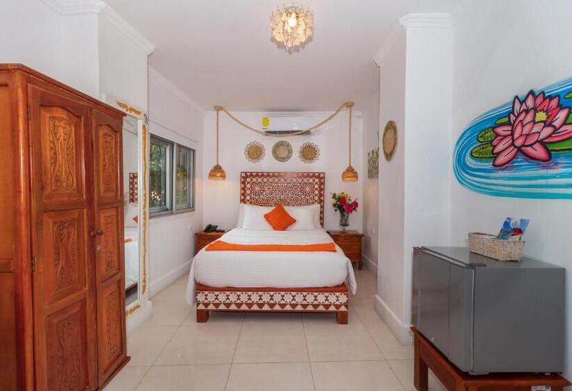 هتل Voilá Signature Casa Isabel