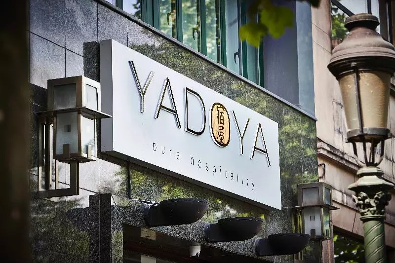 هتل Yadoya