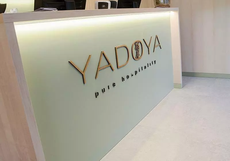 هتل Yadoya