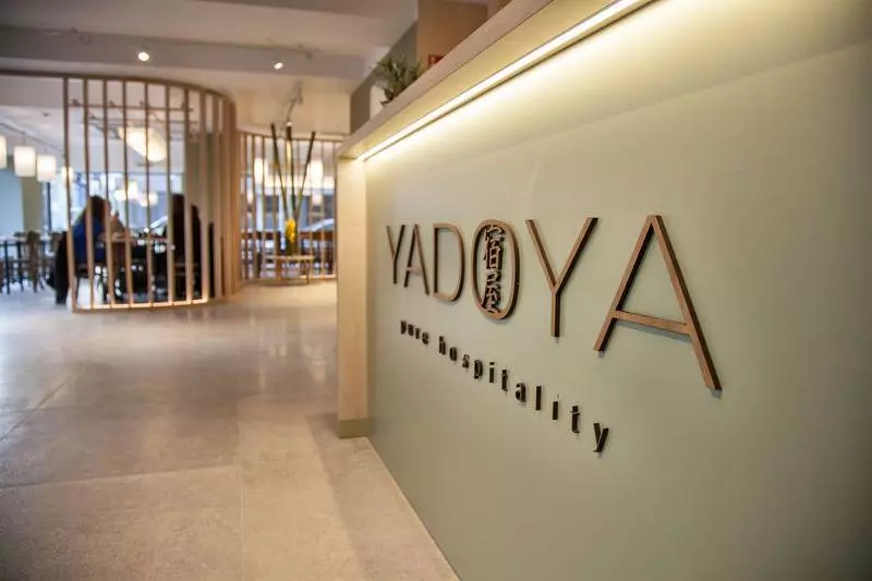 هتل Yadoya