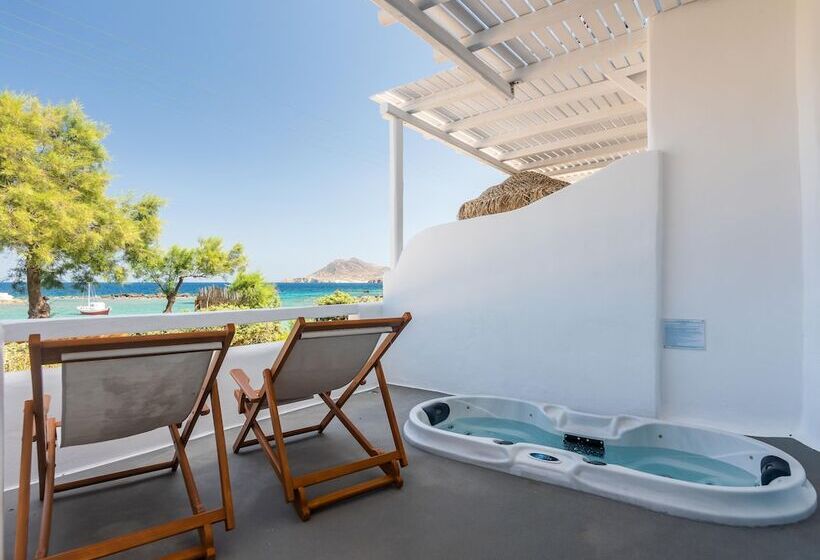 Niki Savvas Studio & Suites