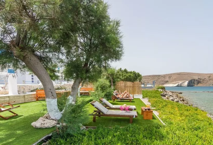 Niki Savvas Studio & Suites