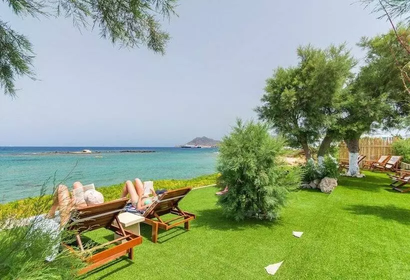 Niki Savvas Studio & Suites