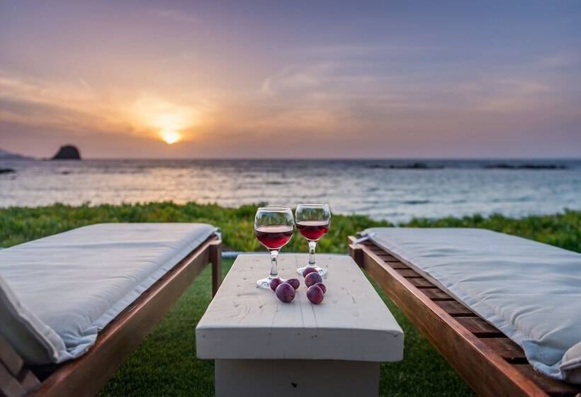 Niki Savvas Studio & Suites