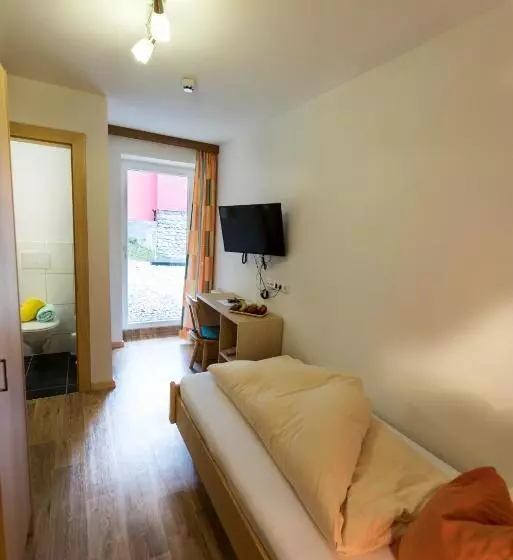 Quality Hosts Arlberg Hotel Gasthof Freisleben