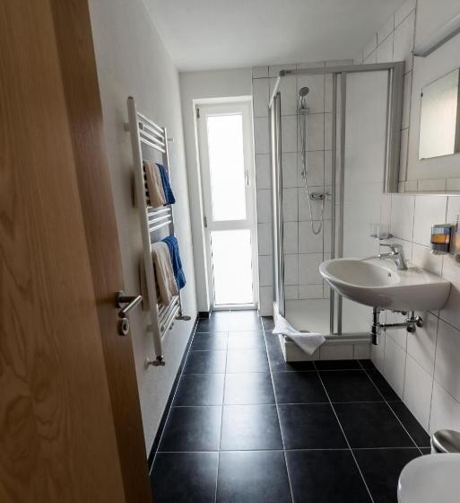 Quality Hosts Arlberg Hotel Gasthof Freisleben