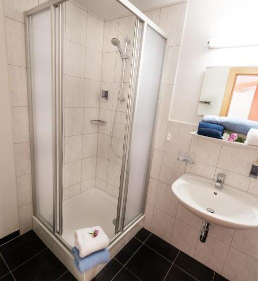 Quality Hosts Arlberg Hotel Gasthof Freisleben