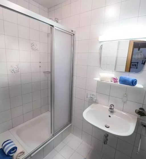 Quality Hosts Arlberg Hotel Gasthof Freisleben
